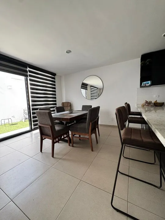Foto 6 de CASA EN VENTA EN JARDINES DE SANTA ANITA