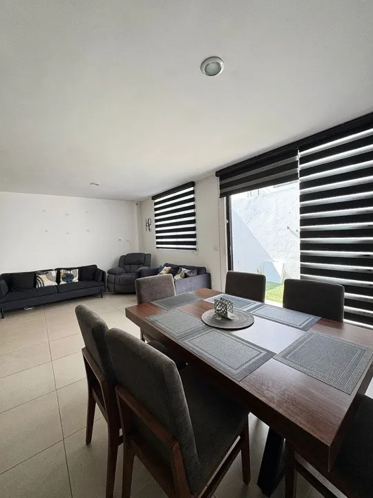 Foto 7 de CASA EN VENTA EN JARDINES DE SANTA ANITA