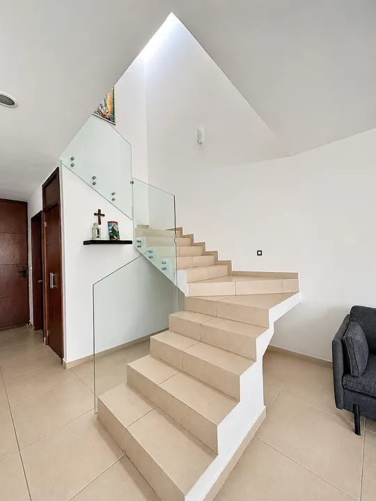 Foto 8 de CASA EN VENTA EN JARDINES DE SANTA ANITA