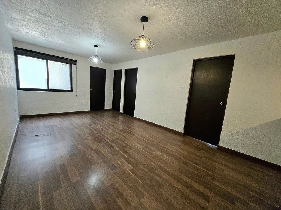 Departamento en renta en Planta Baja zona Minerva