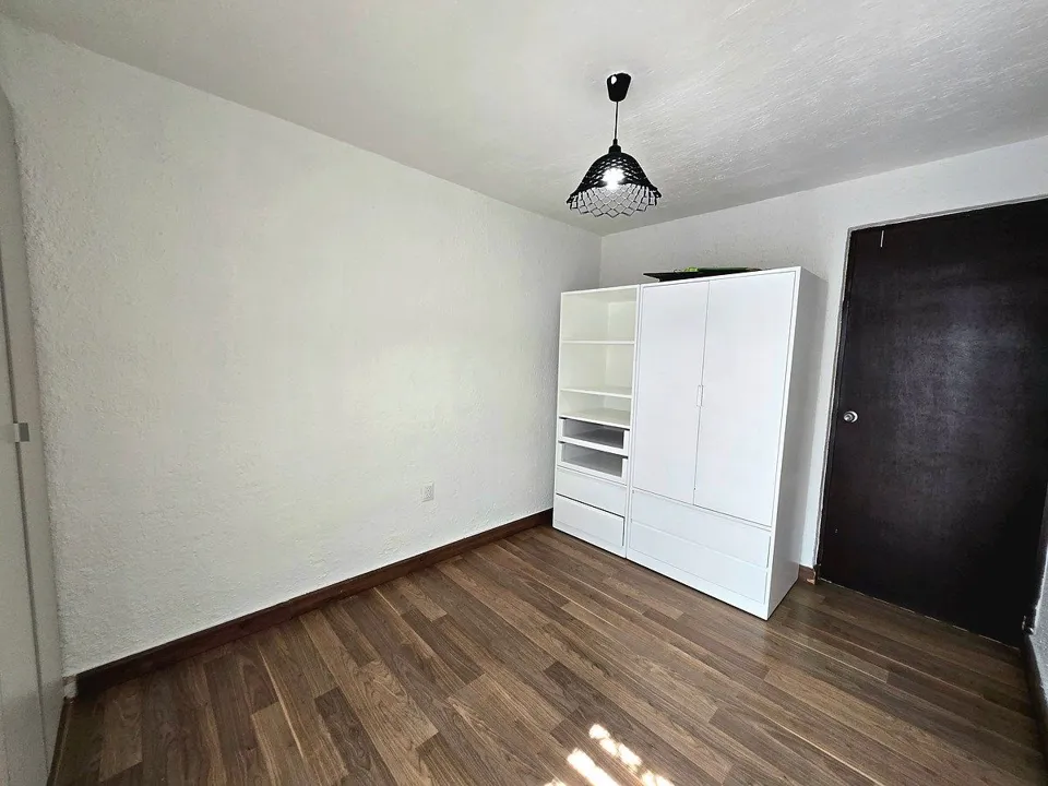 Foto 5 de Departamento en renta en Planta Baja zona Minerva