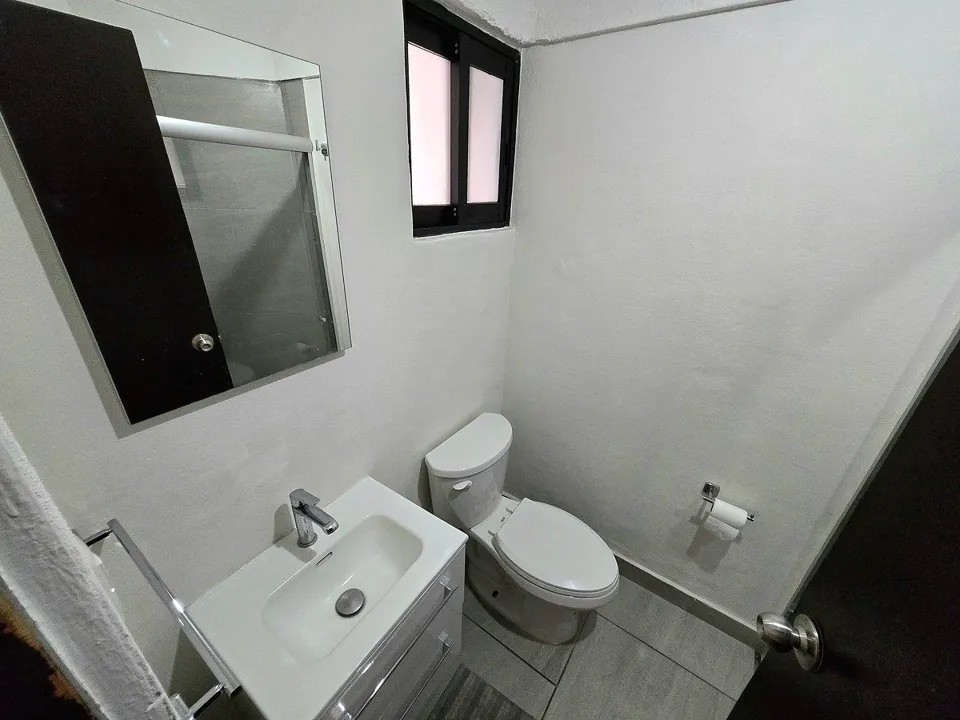 Foto 8 de Departamento en renta en Planta Baja zona Minerva