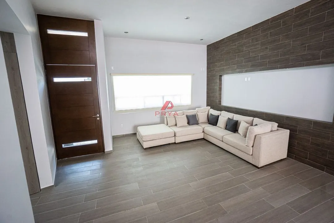 Foto 5 de Casa en venta en Lago Nogal Tlajomulco | 4 recámaras y doble altura