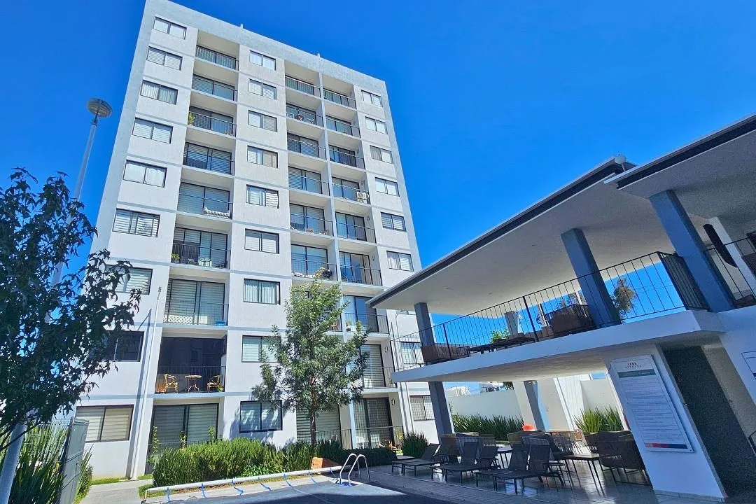 Departamento en Venta en nivel 5 Altaluz Torre 2, Zapopan