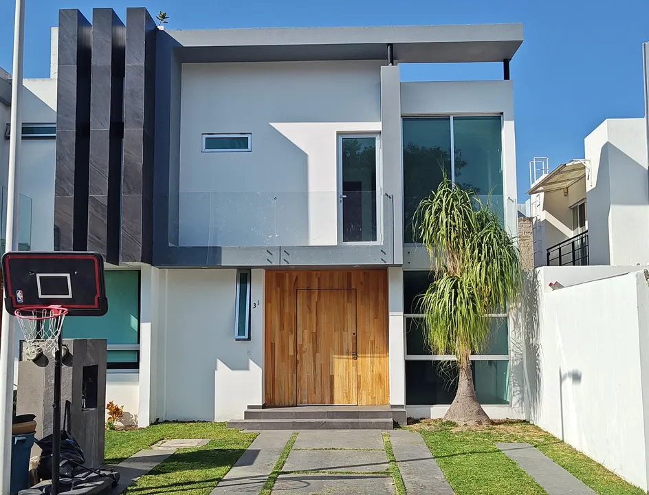 Casa en venta en LA RUA RESIDENCIAL, San Agustin