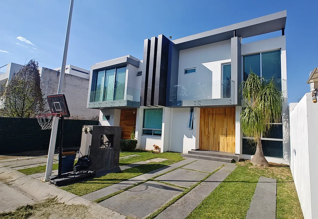 Foto 2 de Casa en venta en LA RUA RESIDENCIAL, San Agustin