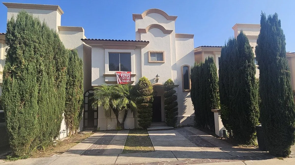 Casa en Venta en Villas California