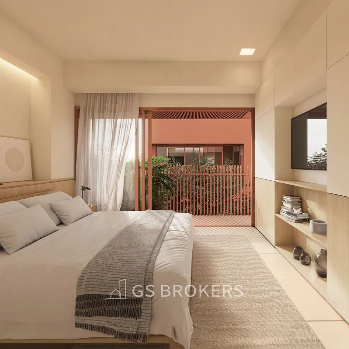 Foto 4 de Departamento en Preventa por Jardines del Bosque | Modelo Eclipse