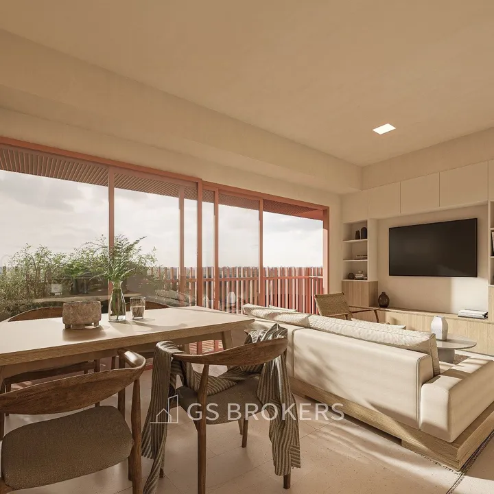 Foto 5 de Departamento en Preventa por Jardines del Bosque | Modelo Eclipse