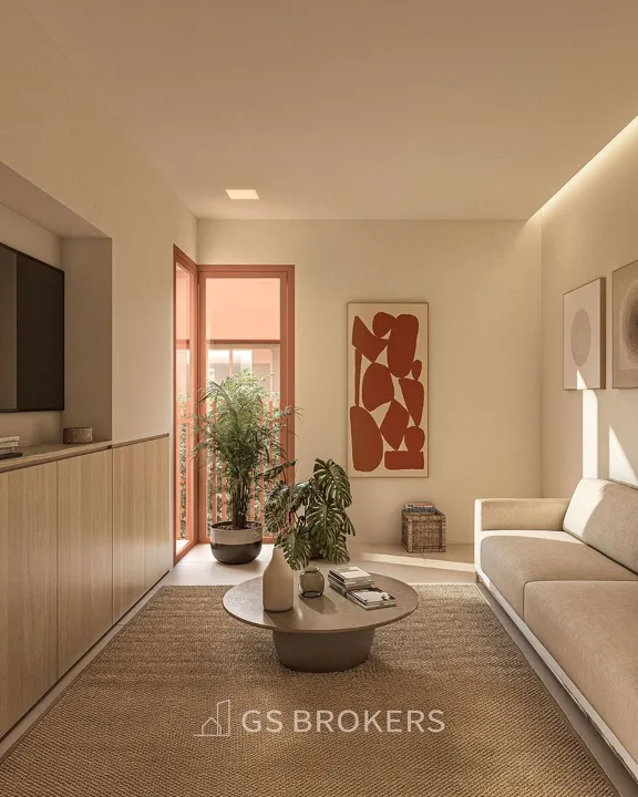 Foto 6 de Departamento en Preventa por Jardines del Bosque | Modelo Eclipse