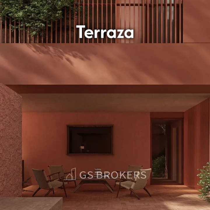 Foto 7 de Departamento en Preventa por Jardines del Bosque | Modelo Eclipse
