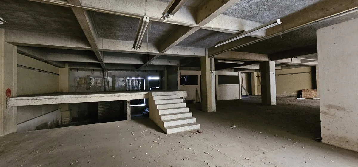 Foto 2 de Edificio en Venta en Alcalde Barranquitas - Liceo 783