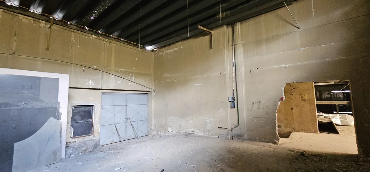Foto 3 de Edificio en Venta en Alcalde Barranquitas - Liceo 783