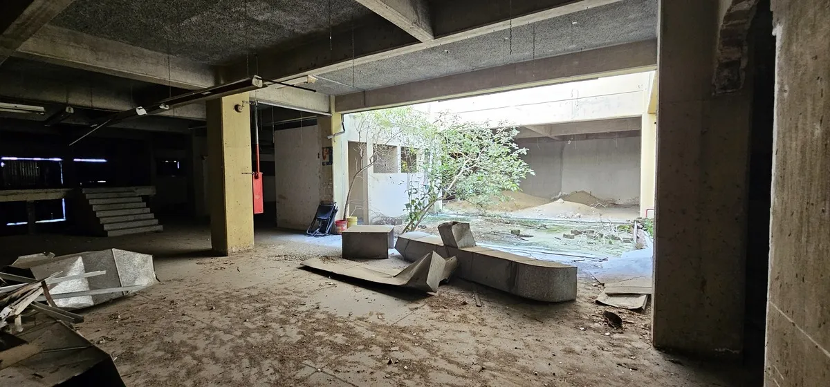 Foto 4 de Edificio en Venta en Alcalde Barranquitas - Liceo 783