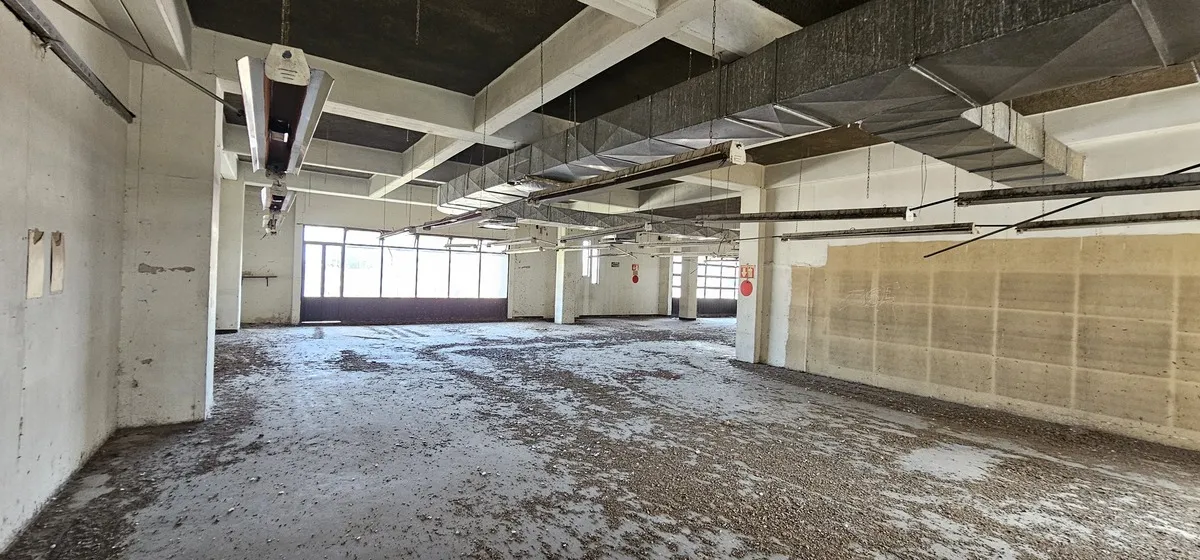 Foto 5 de Edificio en Venta en Alcalde Barranquitas - Liceo 783