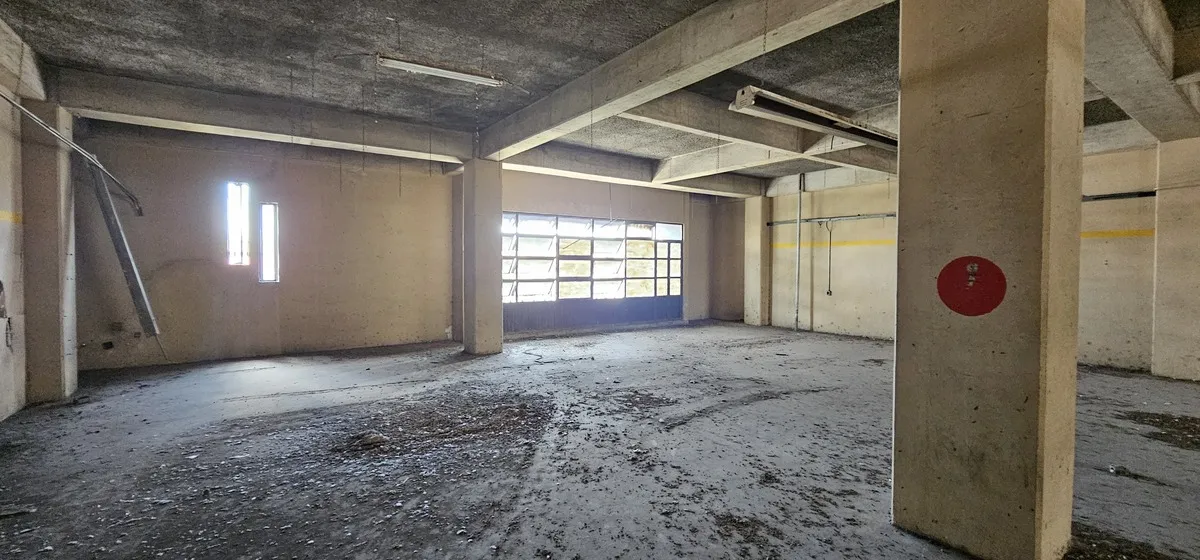 Foto 6 de Edificio en Venta en Alcalde Barranquitas - Liceo 783