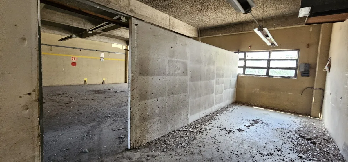 Foto 7 de Edificio en Venta en Alcalde Barranquitas - Liceo 783