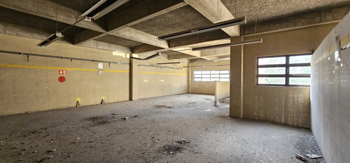 Foto 8 de Edificio en Venta en Alcalde Barranquitas - Liceo 783