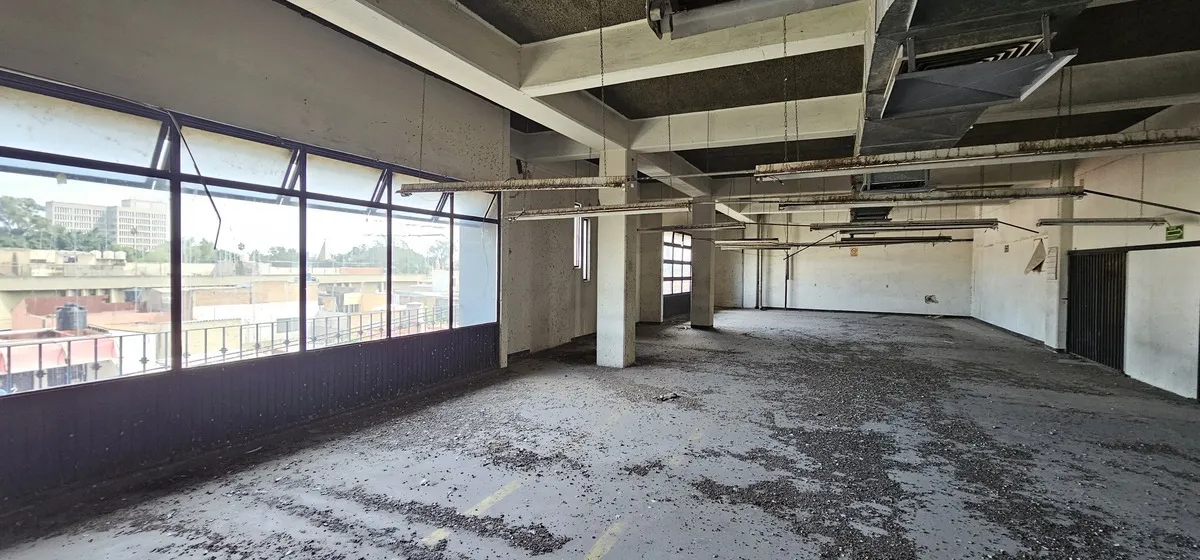 Foto 9 de Edificio en Venta en Alcalde Barranquitas - Liceo 783
