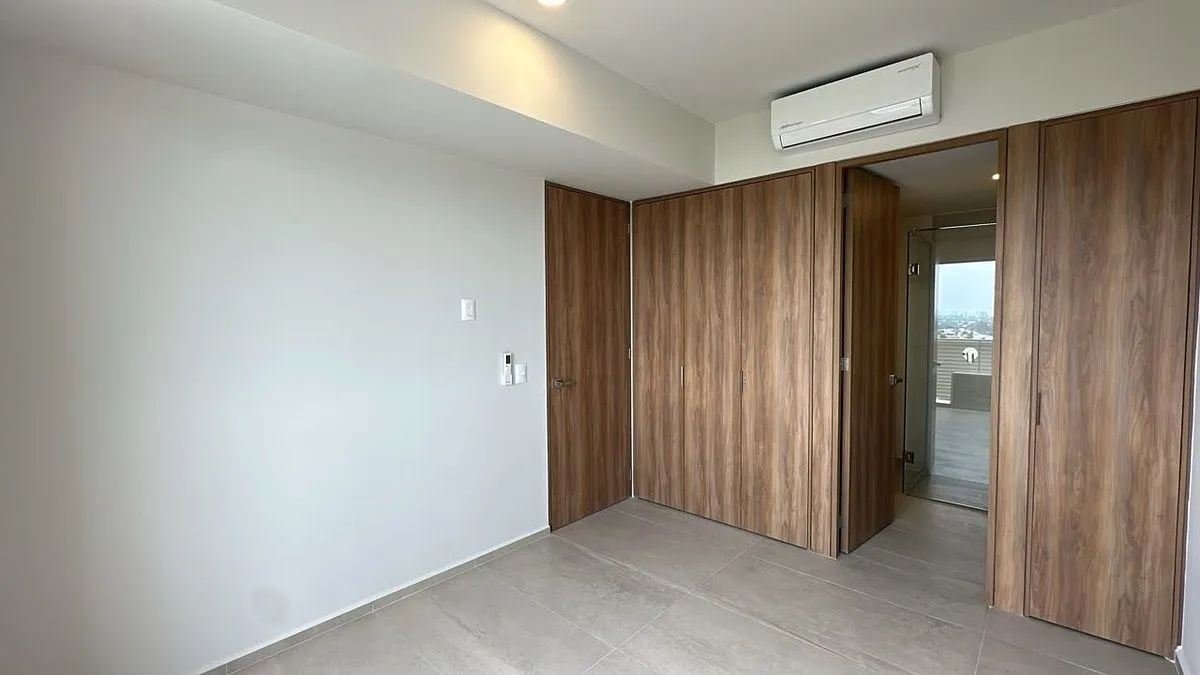 Foto 4 de Departamento en Renta en Lírica de dos recamaras