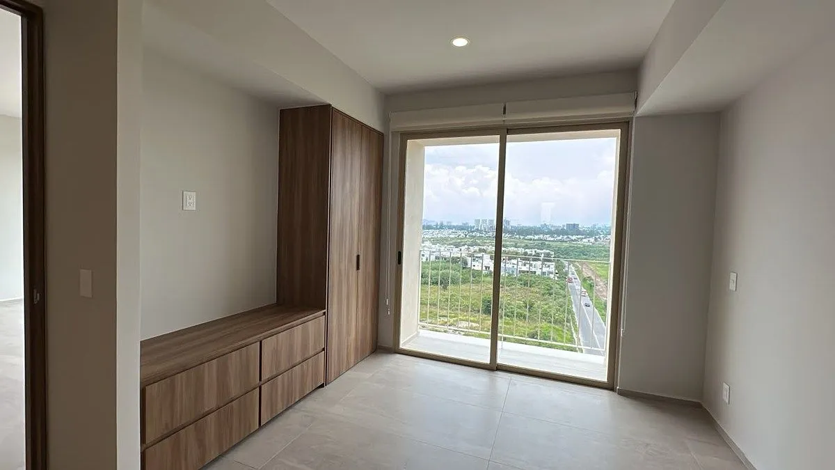 Foto 5 de Departamento en Renta en Lírica de dos recamaras