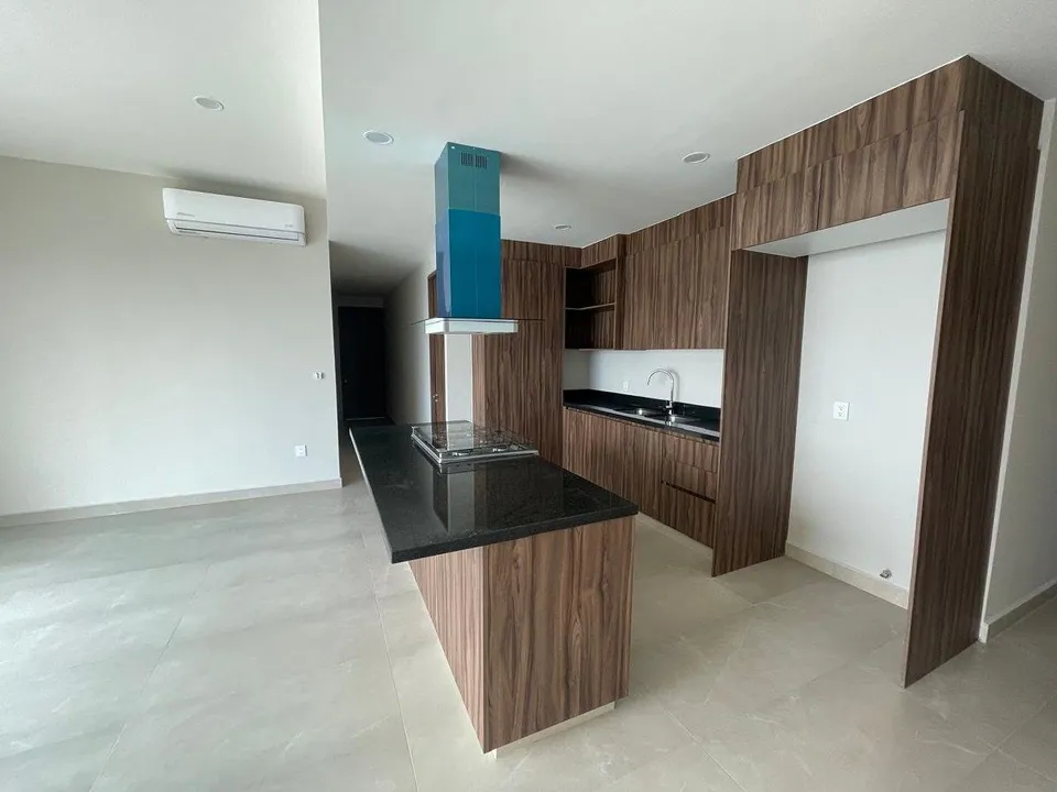 Foto 3 de Departamento en Renta Eniti, Ciudad del Sol, Zapopan, Jalisco