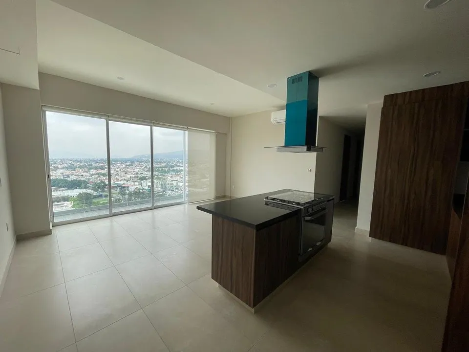 Foto 5 de Departamento en Renta Eniti, Ciudad del Sol, Zapopan, Jalisco