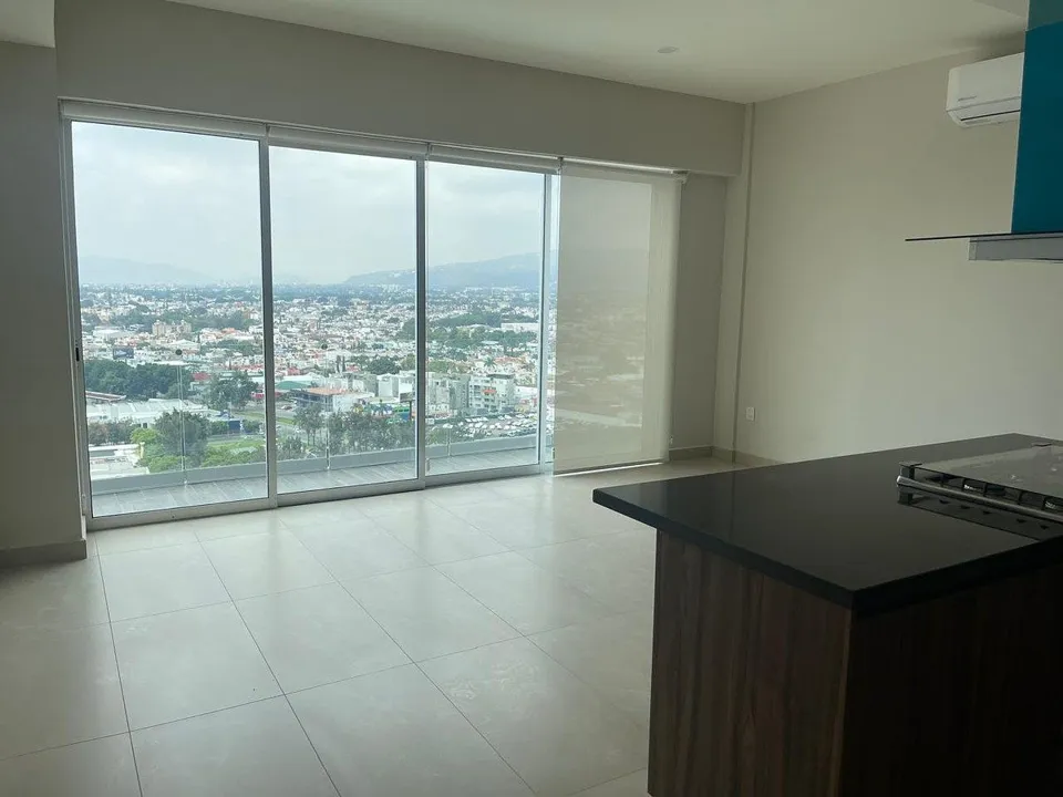 Foto 6 de Departamento en Renta Eniti, Ciudad del Sol, Zapopan, Jalisco