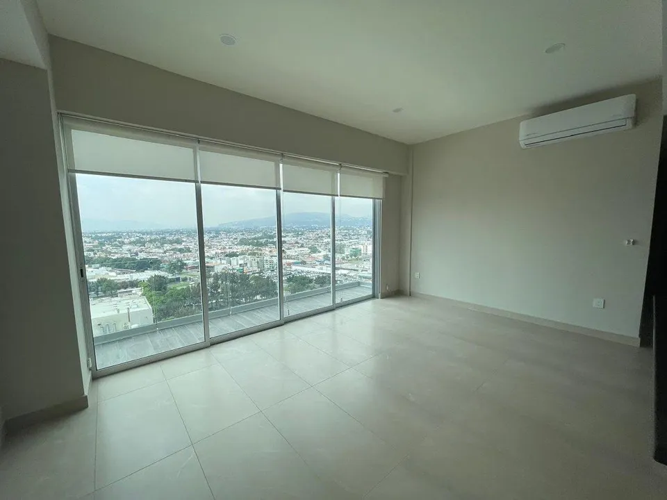 Foto 7 de Departamento en Renta Eniti, Ciudad del Sol, Zapopan, Jalisco