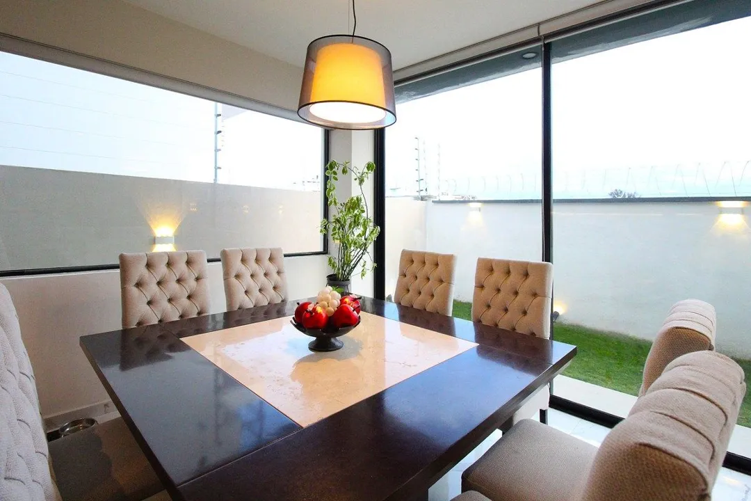 Foto 4 de Casa en Venta en Parques Vallarta Zapopan Jalisco