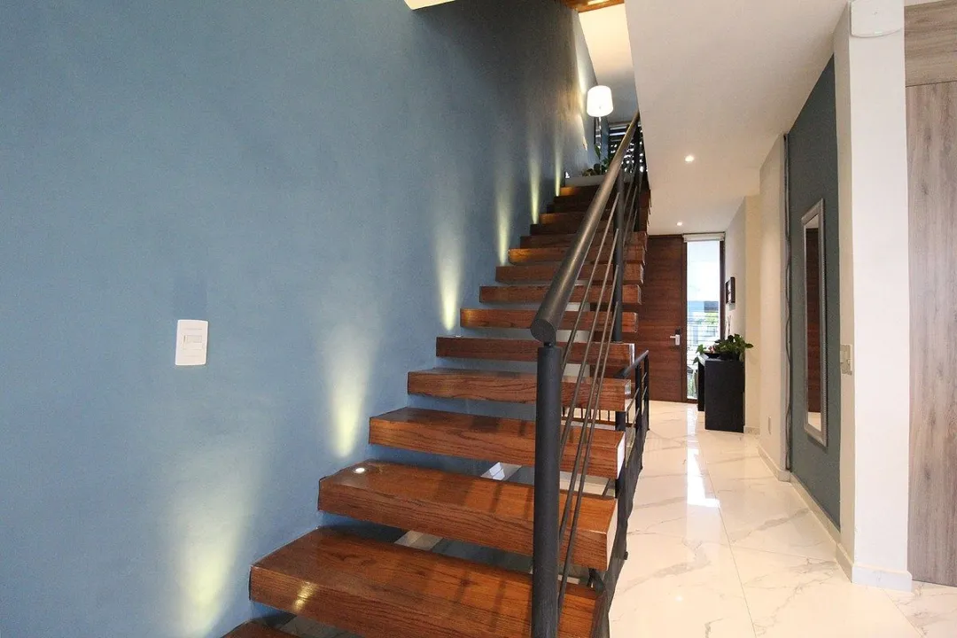 Foto 9 de Casa en Venta en Parques Vallarta Zapopan Jalisco
