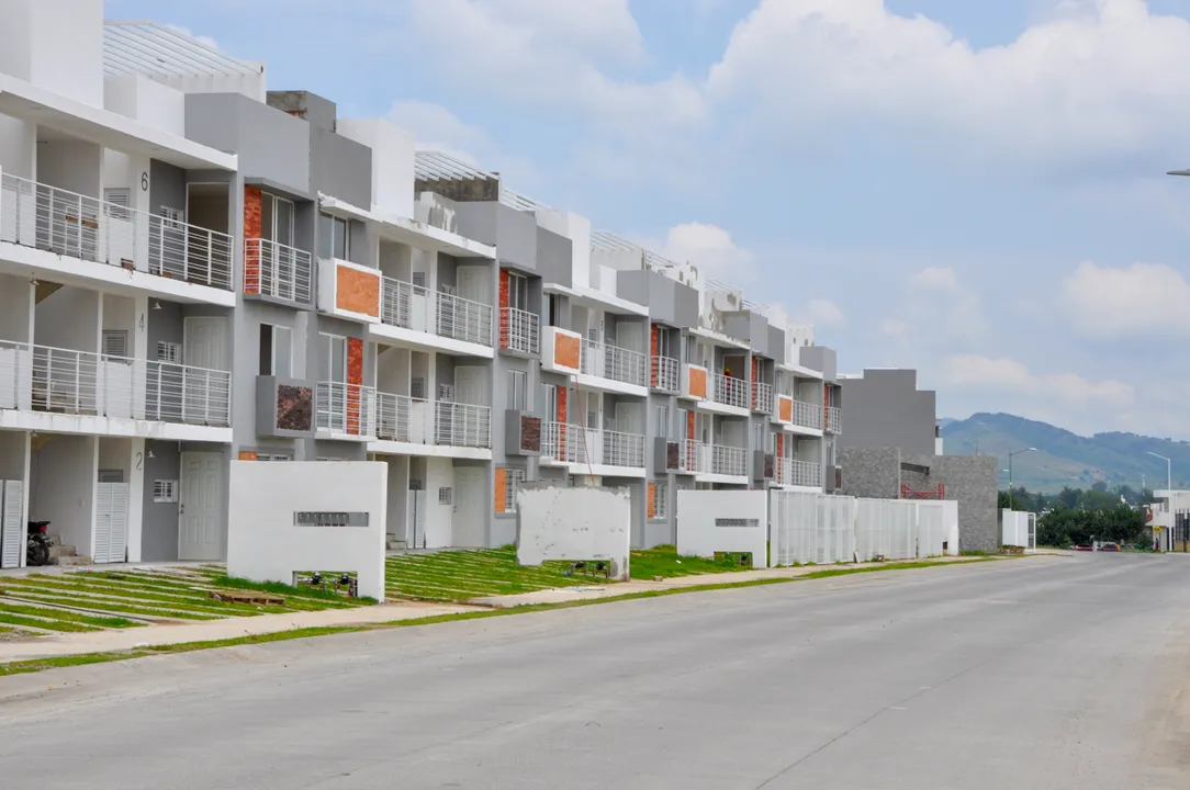 Departamentos en Venta en PARQUES TESISTÁN