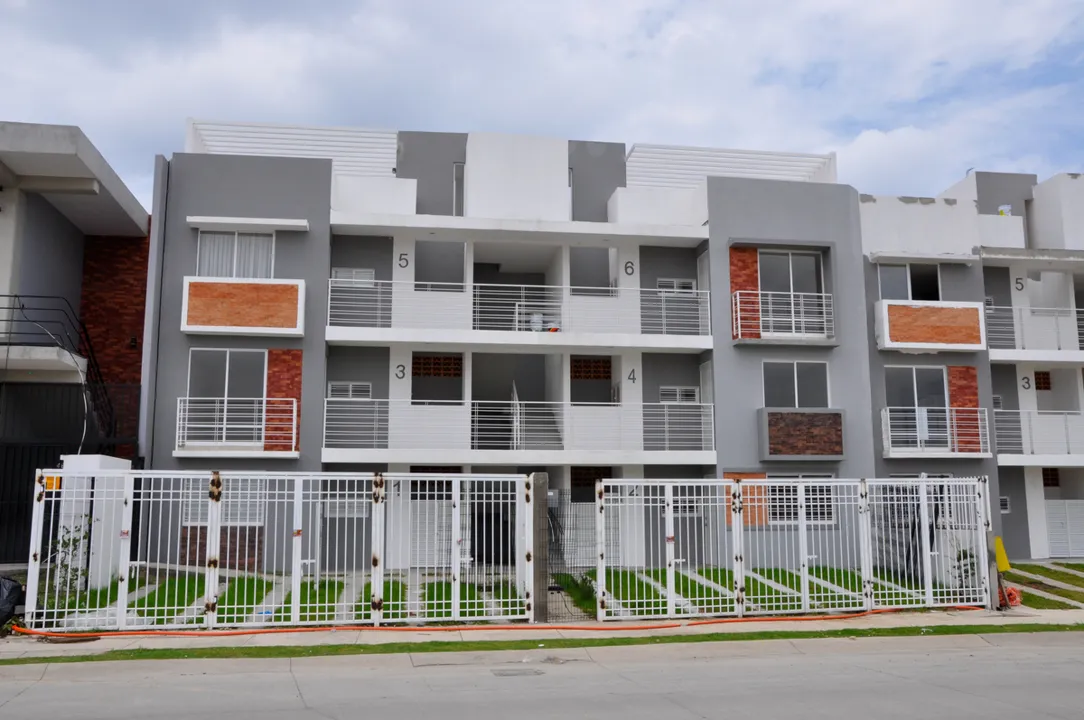 Foto 2 de Departamentos en Venta en PARQUES TESISTÁN