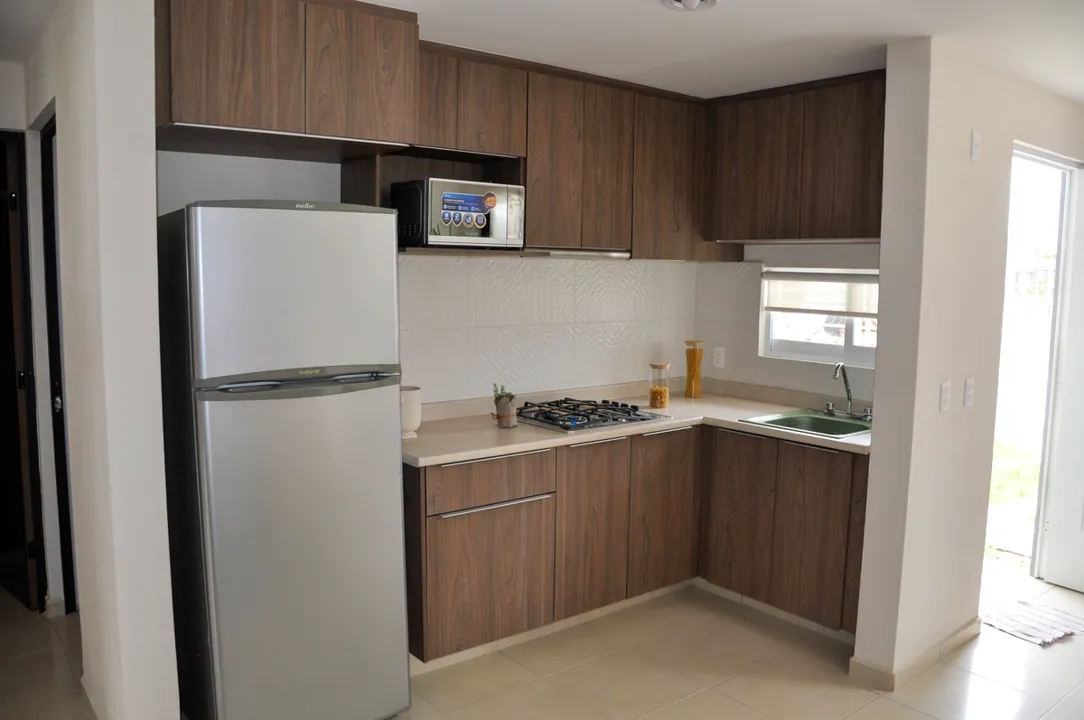 Foto 3 de Departamentos en Venta en PARQUES TESISTÁN