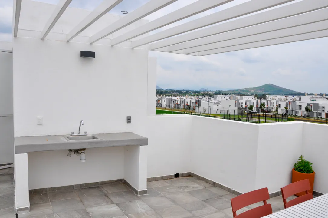 Foto 6 de Departamentos en Venta en PARQUES TESISTÁN