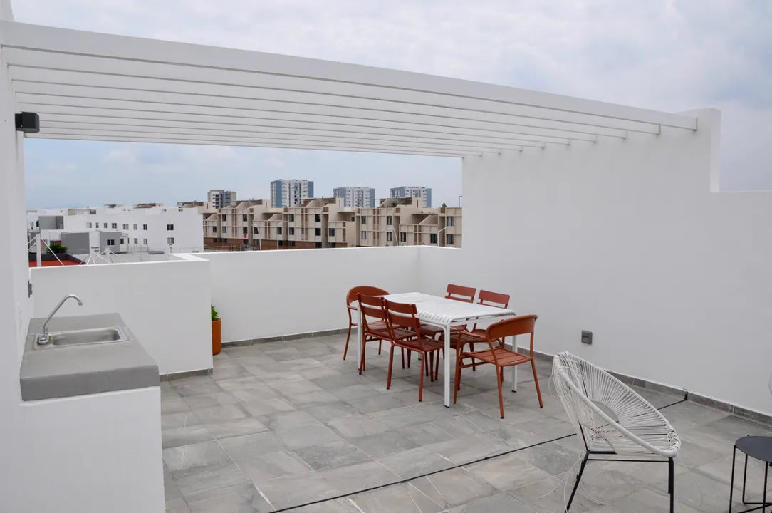 Foto 7 de Departamentos en Venta en PARQUES TESISTÁN