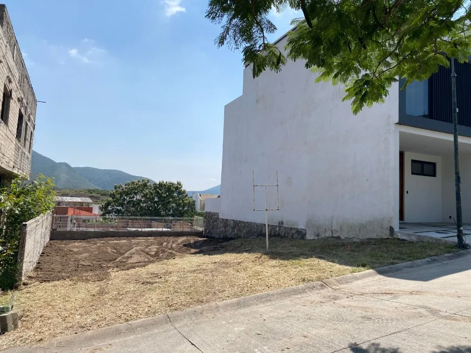 Foto 2 de Terreno en venta en SENDEROS DE MONTEVERDE, Senderos de Monte Verde, Tlajomulco de Zúñiga