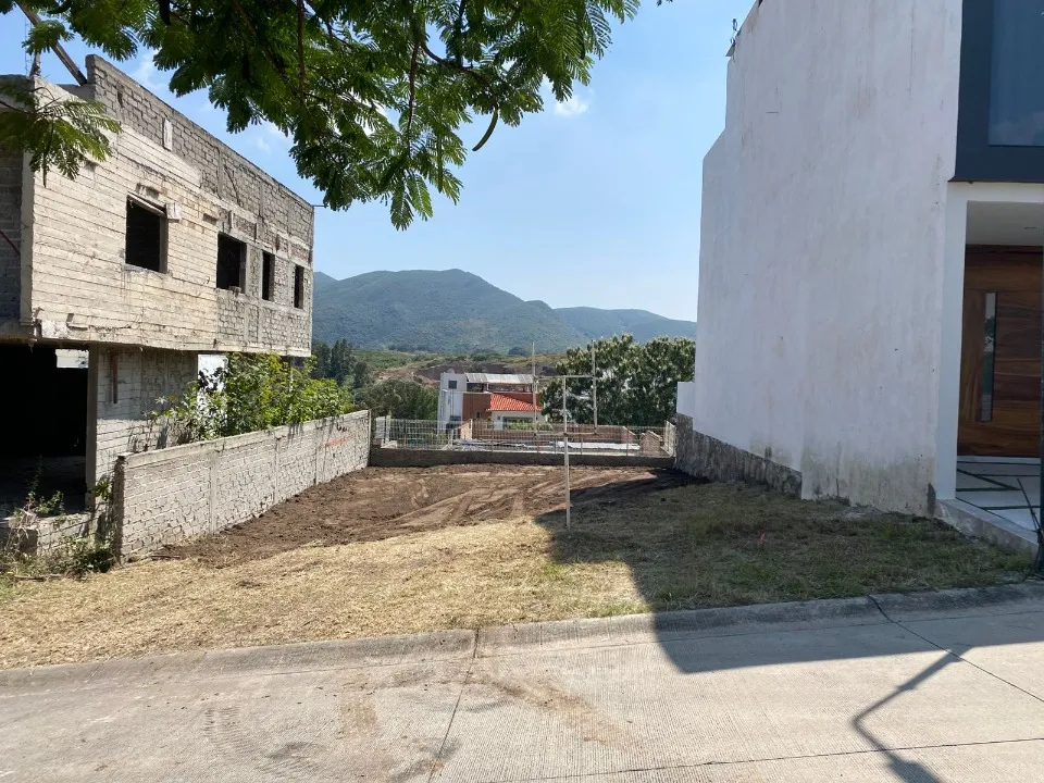 Foto 4 de Terreno en venta en SENDEROS DE MONTEVERDE, Senderos de Monte Verde, Tlajomulco de Zúñiga