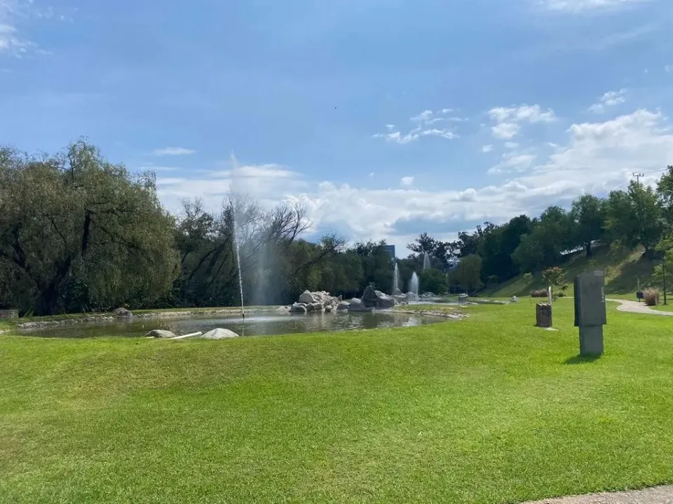 Foto 5 de Terreno en venta en SENDEROS DE MONTEVERDE, Senderos de Monte Verde, Tlajomulco de Zúñiga