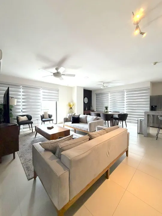 Foto 4 de Departamento en renta en Zona Real