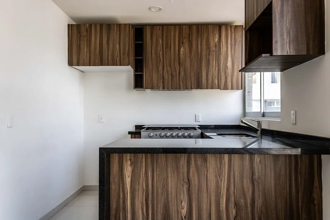 Foto 3 de Departamento en Venta Dentro de Coto Nouve, Centinela I