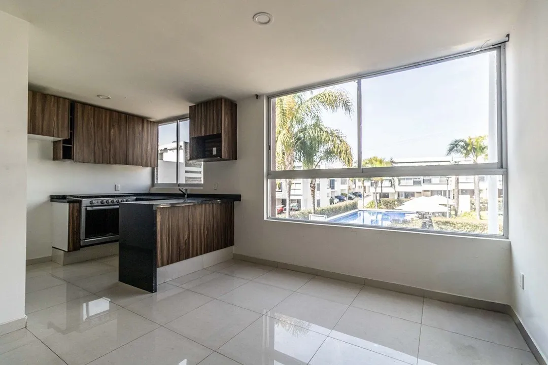 Foto 4 de Departamento en Venta Dentro de Coto Nouve, Centinela I