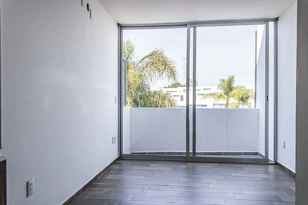 Foto 9 de Departamento en Venta Dentro de Coto Nouve, Centinela I