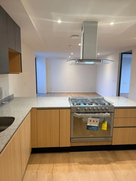 Foto 2 de Departamento en venta en Calle Vidrio, Obrera, Guadalajara
