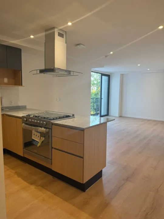 Foto 3 de Departamento en venta en Calle Vidrio, Obrera, Guadalajara
