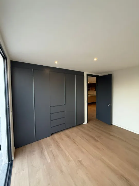 Foto 6 de Departamento en venta en Calle Vidrio, Obrera, Guadalajara