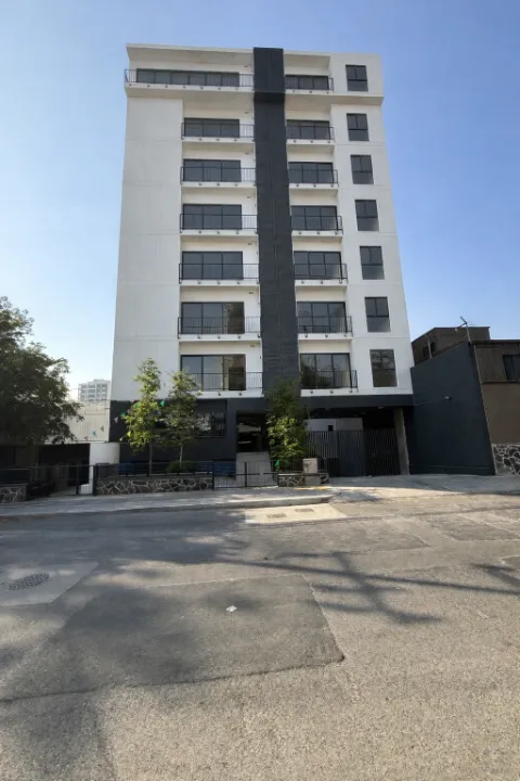 Foto 9 de Departamento en venta en Calle Vidrio, Obrera, Guadalajara