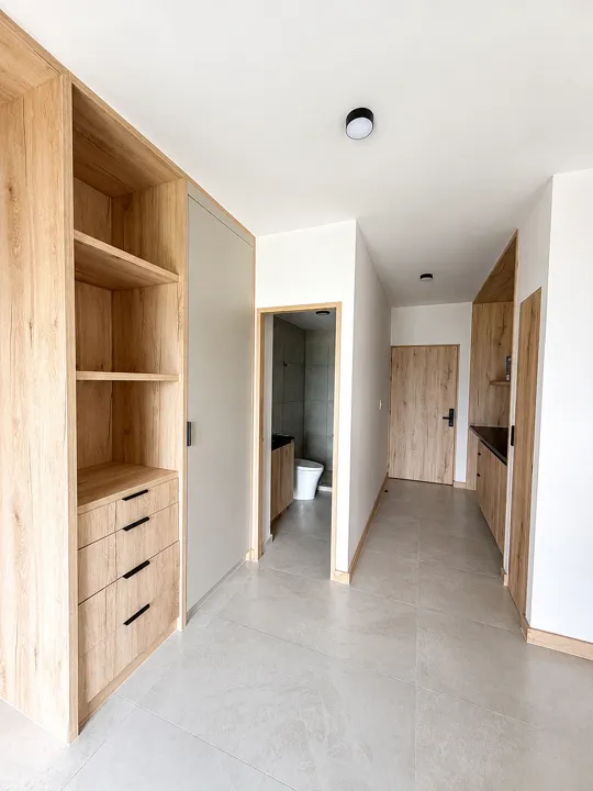 Foto 5 de Departamento en Renta a Estrenar en Torre The Block Easy Living – Junto al ITESO
