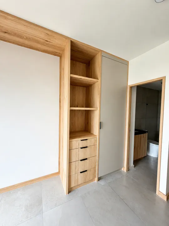 Foto 8 de Departamento en Renta a Estrenar en Torre The Block Easy Living – Junto al ITESO