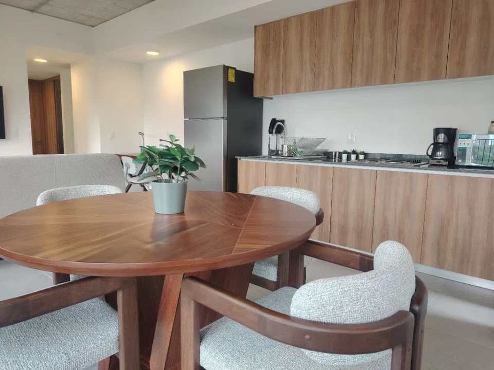 Foto 2 de Departamento en Avenida Miguel Hidalgo y Costilla #1402 , Guadalajara